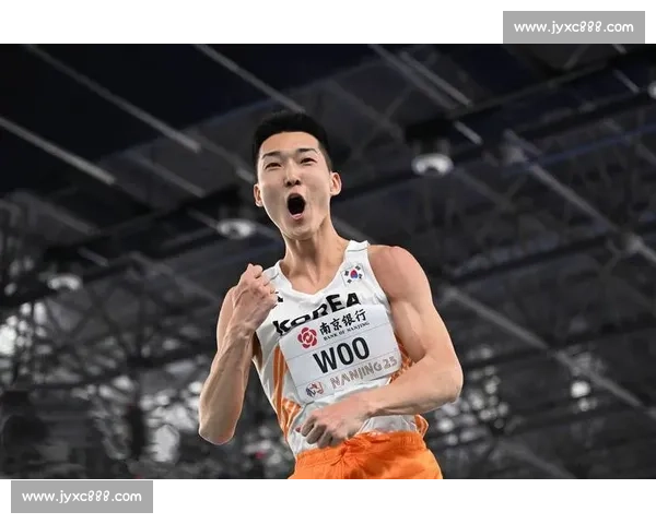 田径世锦赛群雄逐鹿新老飞人争锋中国队冲击历史最佳战绩书写荣耀