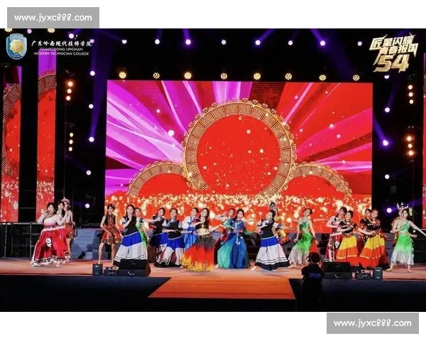 余姚歌唱比赛：展现才华与激情的音乐盛宴，点燃梦想与希望的舞台