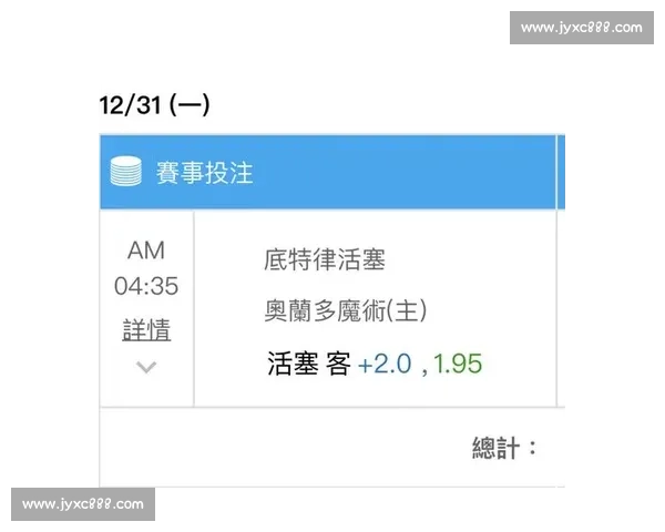 如何理性押注NBA比赛技巧与策略分析