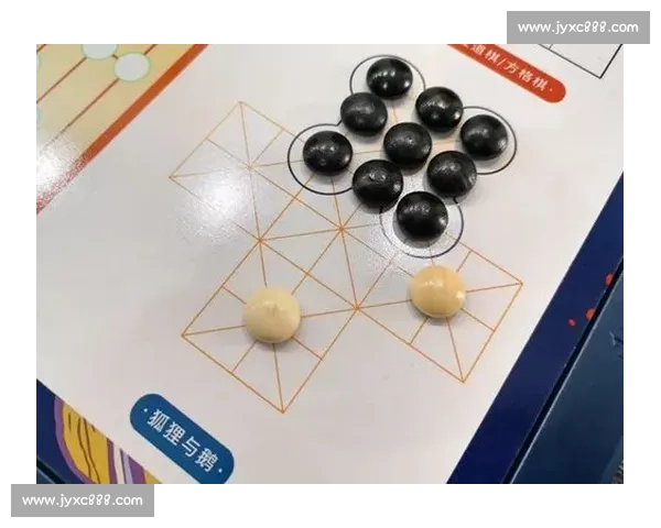 棋盘上的智慧较量与人生博弈探究：成语背后的棋类文化与策略解析